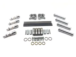 Push Rods Tubes and Lifters 2007 Harley-Davidson Softail Standard FXST 3156