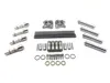 Push Rods Tubes and Lifters 2007 Harley-Davidson Softail Standard FXST 3156