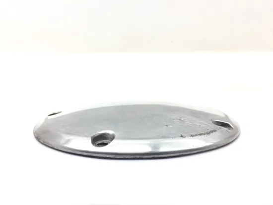 Primary Clutch Derby Inspection Cover 2007 Harley Softail Standard FXST 3156 x