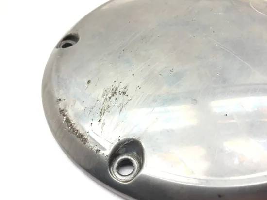 Primary Clutch Derby Inspection Cover 2007 Harley Softail Standard FXST 3156 x
