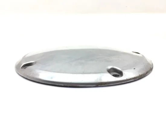 Primary Clutch Derby Inspection Cover 2007 Harley Softail Standard FXST 3156 x