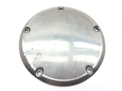Primary Clutch Derby Inspection Cover 2007 Harley Softail Standard FXST 3156 x