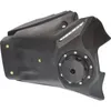 Acerbis Oversized Fuel Tank Black 3.2 Gal