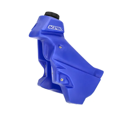 Acerbis Oversized Fuel Tank Blue 3.2 Gal