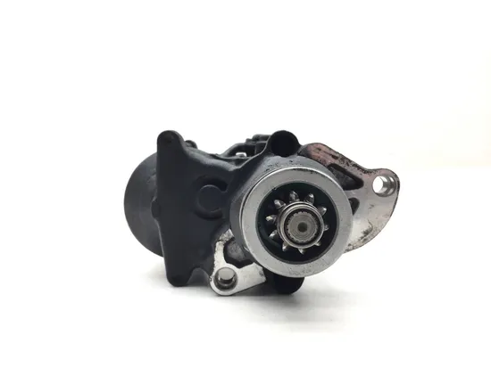 Electric Starter Motor 2007 Harley-Davidson Softail Standard FXST 3156 x