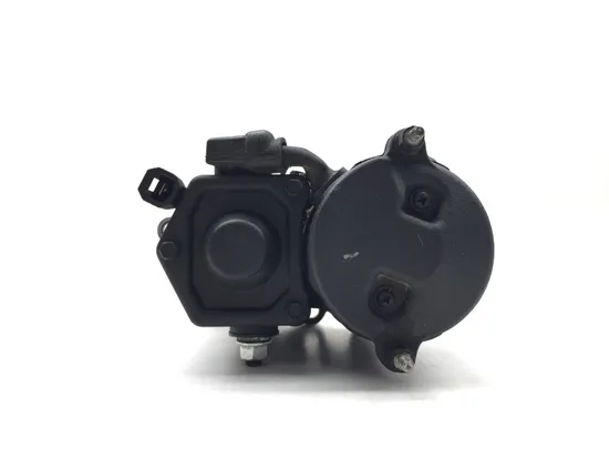 Electric Starter Motor 2007 Harley-Davidson Softail Standard FXST 3156 x