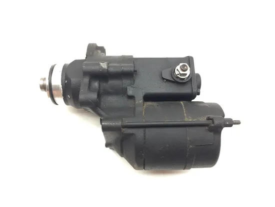 Electric Starter Motor 2007 Harley-Davidson Softail Standard FXST 3156 x