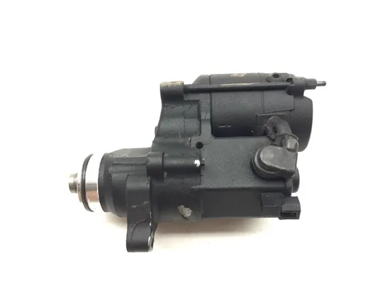 Electric Starter Motor 2007 Harley-Davidson Softail Standard FXST 3156 x