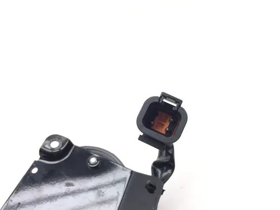 Ignition Voltage Regulator 2007 Harley-Davidson Softail Standard FXST 3156