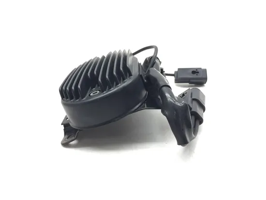 Ignition Voltage Regulator 2007 Harley-Davidson Softail Standard FXST 3156