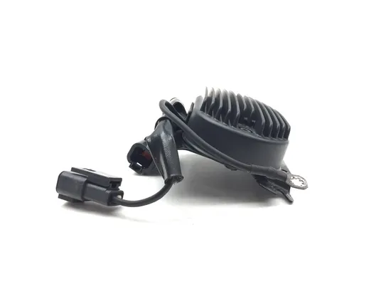 Ignition Voltage Regulator 2007 Harley-Davidson Softail Standard FXST 3156