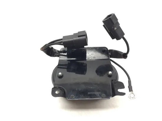 Ignition Voltage Regulator 2007 Harley-Davidson Softail Standard FXST 3156