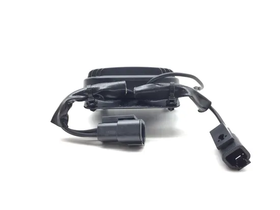 Ignition Voltage Regulator 2007 Harley-Davidson Softail Standard FXST 3156