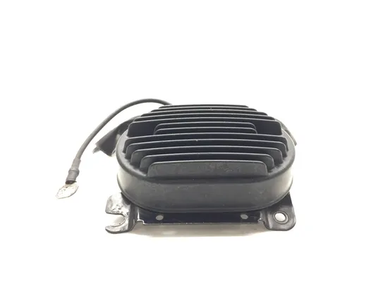 Ignition Voltage Regulator 2007 Harley-Davidson Softail Standard FXST 3156