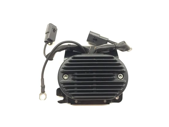 Ignition Voltage Regulator 2007 Harley-Davidson Softail Standard FXST 3156