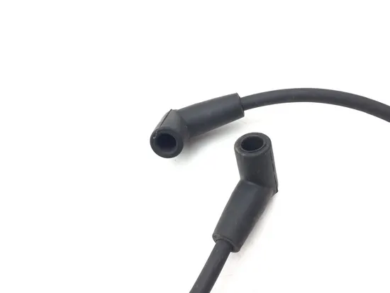 Ignition Coil Set 2007 Harley-Davidson Softail Standard FXST 3156