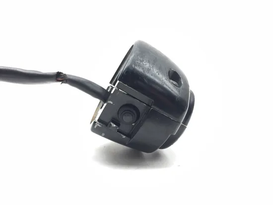 Left Headlight Bar Switch 2007 Harley-Davidson Softail Standard FXST 3156 x