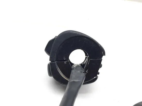 Left Headlight Bar Switch 2007 Harley-Davidson Softail Standard FXST 3156 x