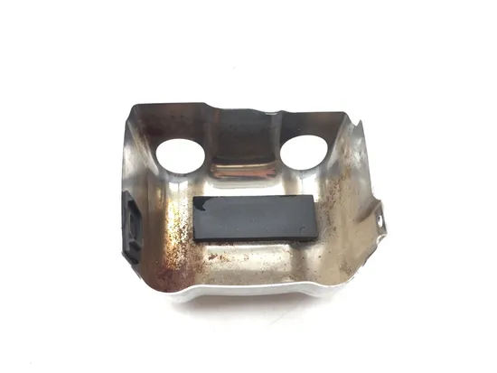 Ignition Coil Cover 2007 Harley-Davidson Softail Standard FXST 3156 x