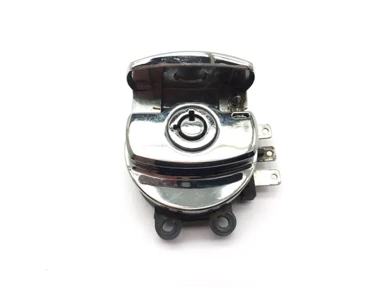 Ignition Key Switch 2007 Harley-Davidson Softail Standard FXST 3156