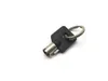 Ignition Key Switch 2007 Harley-Davidson Softail Standard FXST 3156