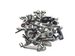 Misc Bolt Kit 2007 Harley-Davidson Softail Standard FXST 3156