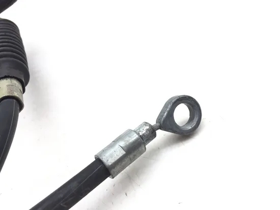 Clutch Cable 2007 Harley-Davidson Softail Standard FXST 3156