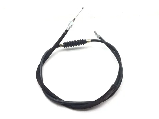 Clutch Cable 2007 Harley-Davidson Softail Standard FXST 3156