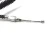 Clutch Cable 2007 Harley-Davidson Softail Standard FXST 3156