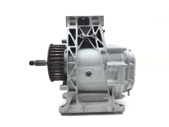 6 Speed Transmission 2007 Harley-Davidson Softail Standard FXST 3156