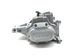 6 Speed Transmission 2007 Harley-Davidson Softail Standard FXST 3156