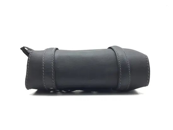 Leather Storage Bag 2007 Harley-Davidson Softail Standard FXST 3156 x