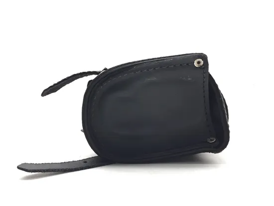 Leather Storage Bag 2007 Harley-Davidson Softail Standard FXST 3156 x