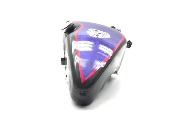 Engine Oil Tank 2002 Harley-Davidson Sportster 1200 XLH1200 3158