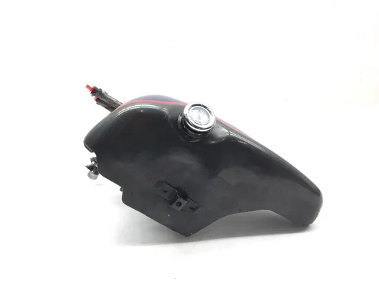 Engine Oil Tank 2002 Harley-Davidson Sportster 1200 XLH1200 3158