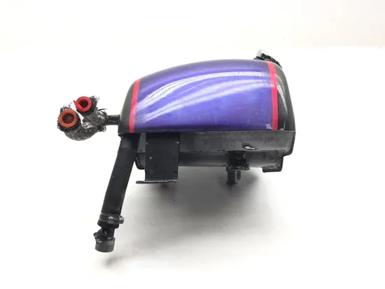 Engine Oil Tank 2002 Harley-Davidson Sportster 1200 XLH1200 3158