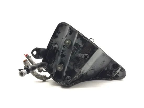 Engine Oil Tank 2002 Harley-Davidson Sportster 1200 XLH1200 3158
