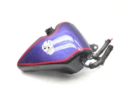 Engine Oil Tank 2002 Harley-Davidson Sportster 1200 XLH1200 3158