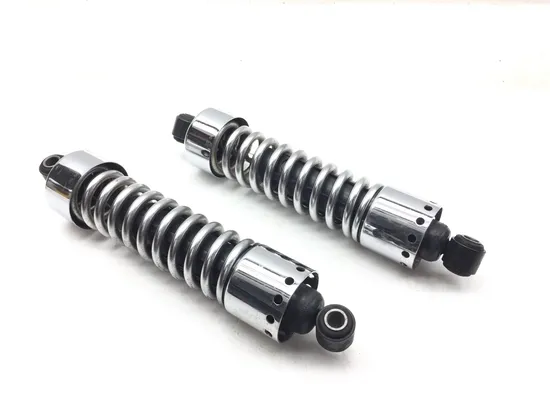 Rear Shocks Suspension 2002 Harley-Davidson Sportster 1200 XLH1200 3158 x