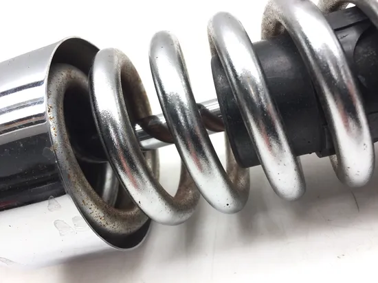 Rear Shocks Suspension 2002 Harley-Davidson Sportster 1200 XLH1200 3158 x