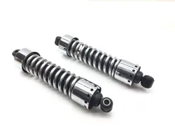 Rear Shocks Suspension 2002 Harley-Davidson Sportster 1200 XLH1200 3158 x