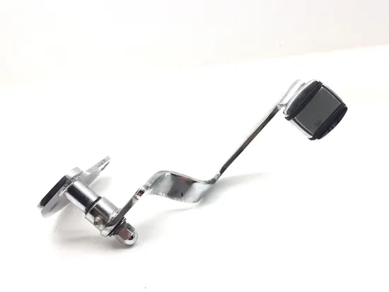 Left Right Forward Controls 2002 Harley-Davidson Sportster 1200 XLH1200 3158 x