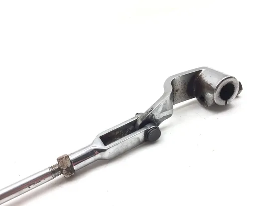 Left Right Forward Controls 2002 Harley-Davidson Sportster 1200 XLH1200 3158 x