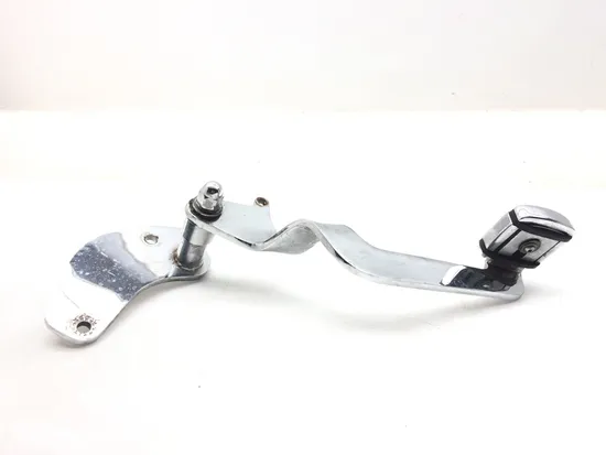 Left Right Forward Controls 2002 Harley-Davidson Sportster 1200 XLH1200 3158 x