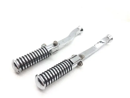 Left Right Forward Controls 2002 Harley-Davidson Sportster 1200 XLH1200 3158 x