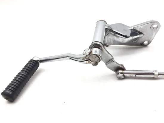 Left Right Forward Controls 2002 Harley-Davidson Sportster 1200 XLH1200 3158 x