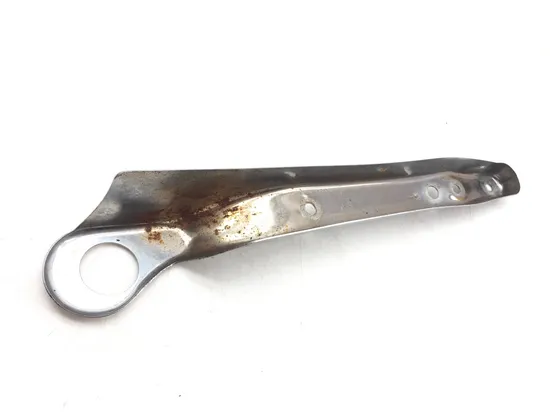 Chrome Frame Covers 2002 Harley-Davidson Sportster 1200 XLH1200 3158 x