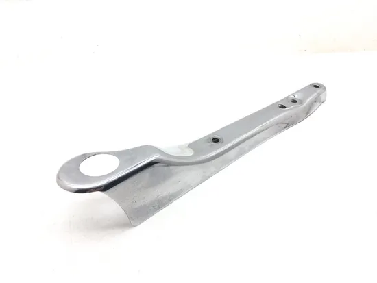 Chrome Frame Covers 2002 Harley-Davidson Sportster 1200 XLH1200 3158 x