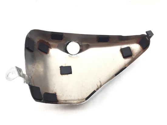 Right Side Cover 2002 Harley-Davidson Sportster 1200 XLH1200 3158 x
