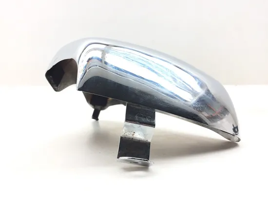 Right Side Cover 2002 Harley-Davidson Sportster 1200 XLH1200 3158 x